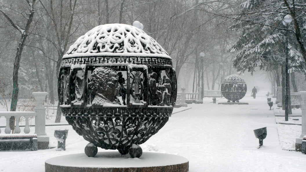    Viktor Pogontsev/Russian Look/Globallookpress