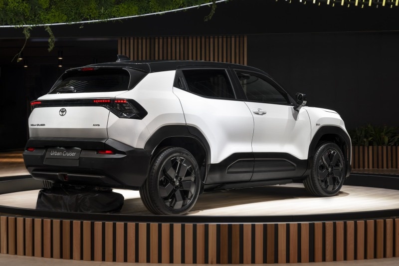 Фото Toyota  📷
