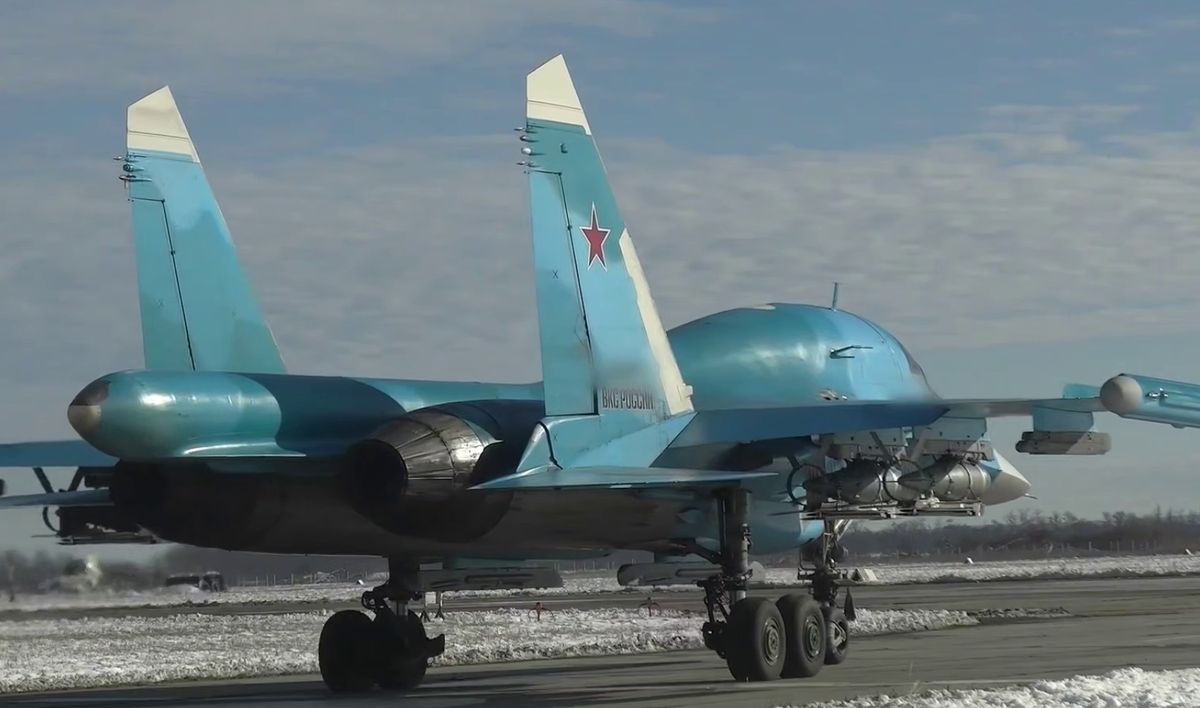     / Источник: © Минобороны РФ