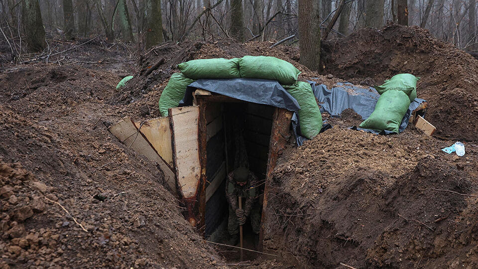    REUTERS/Vyacheslav Madiyevskyy