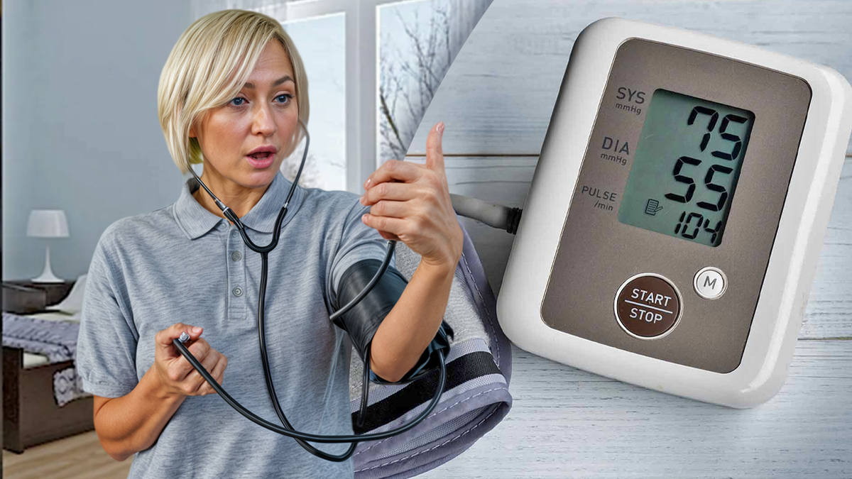 Стресс и нижнее давление: почему стресс – "тихий убийца" вашего здоровья и как его обезвредить. Советы, которые работают