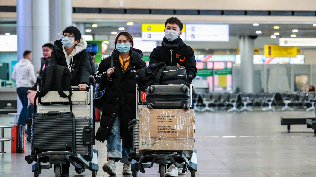    Фото: Lantyukhov Sergey/news.ru/Globallookpress