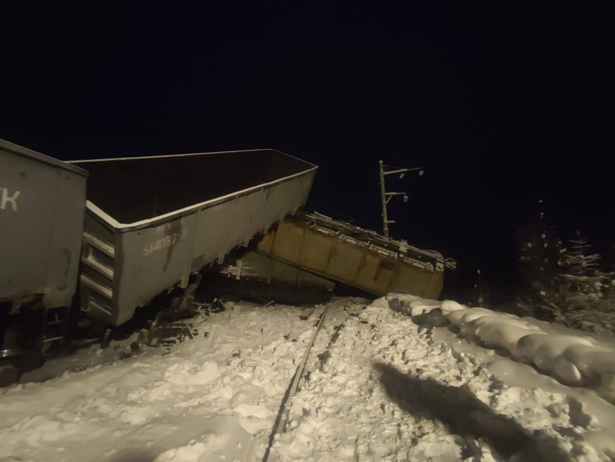    Фото: Восточно-Сибирская транспортная прокуратура