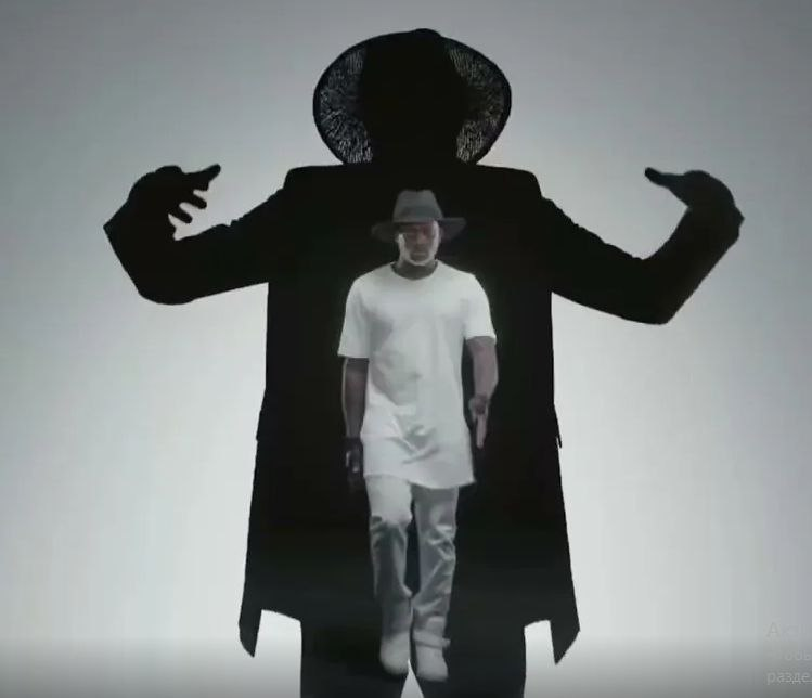 Картинка сгенерирована в нейросети