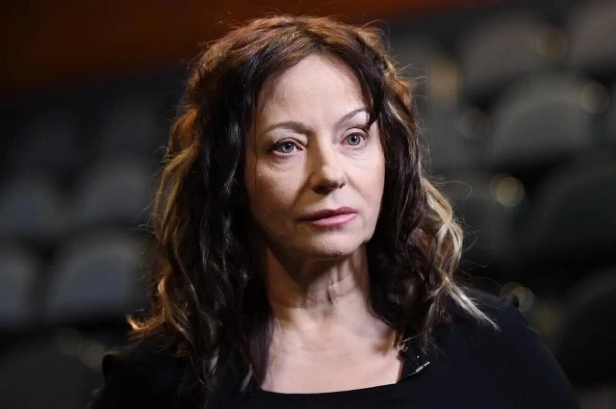    Добровольская оставила детям дом за 50 млн руб. и квартиру в центре Москвы