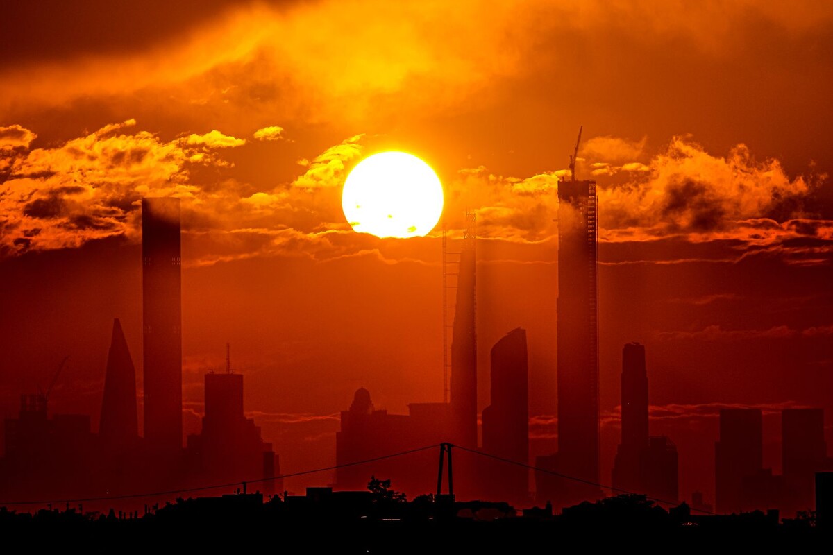     / Источник: ©Elena Leoni/Global Look Press