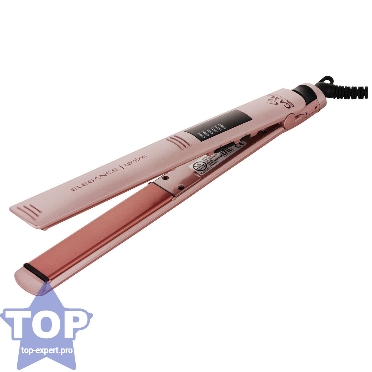 GA.MA Elegance Led Keration