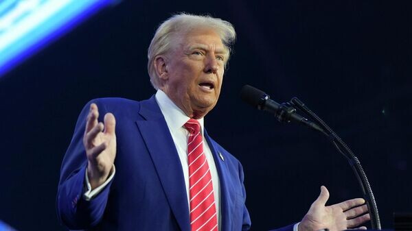    © AP Photo / Rick Scuteri