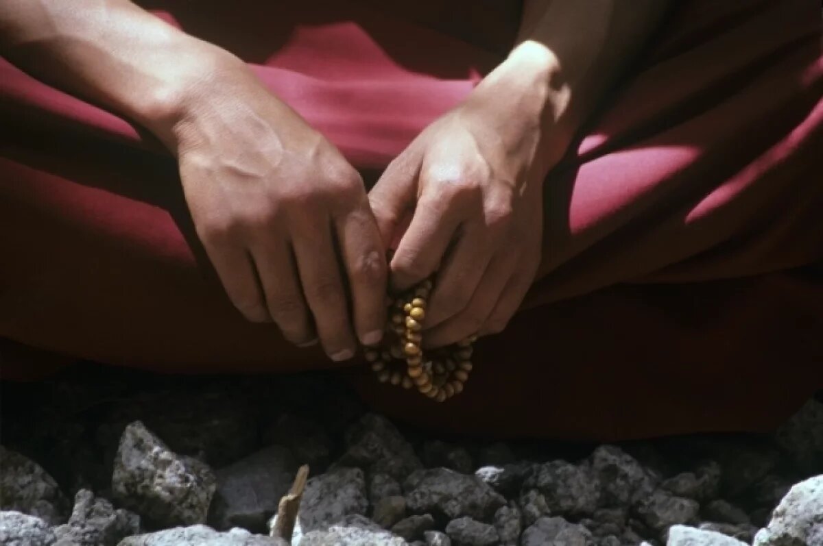    Буддийский лама рассказал, что нам готовит неделя с 13 января.