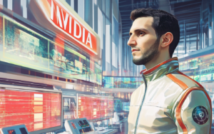    Нейронный рендеринг от NVIDIA: Как искусственный интеллект меняет будущее графики и вашу жизнь admin