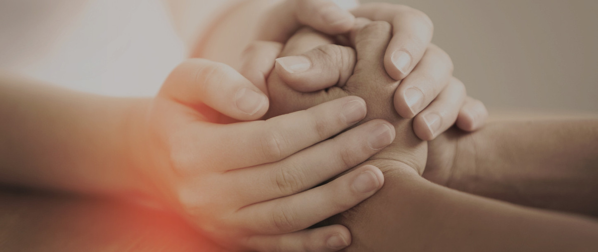    Как простое слово может сломать ребенка