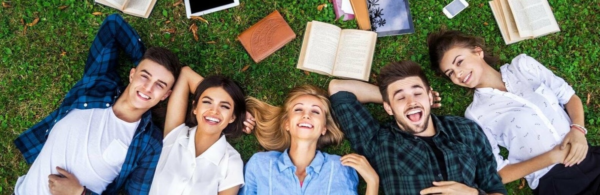    Первый учебный день дочери-студентки