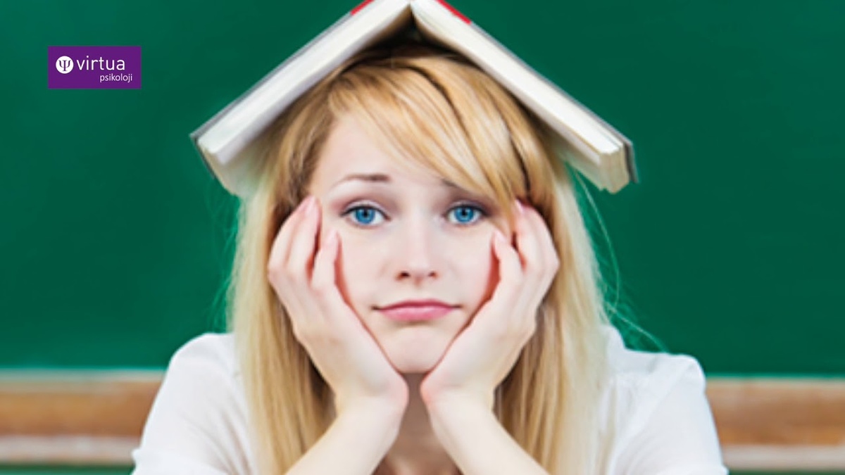    Как мы с дочерью шли к вузу через ошибки и трудности