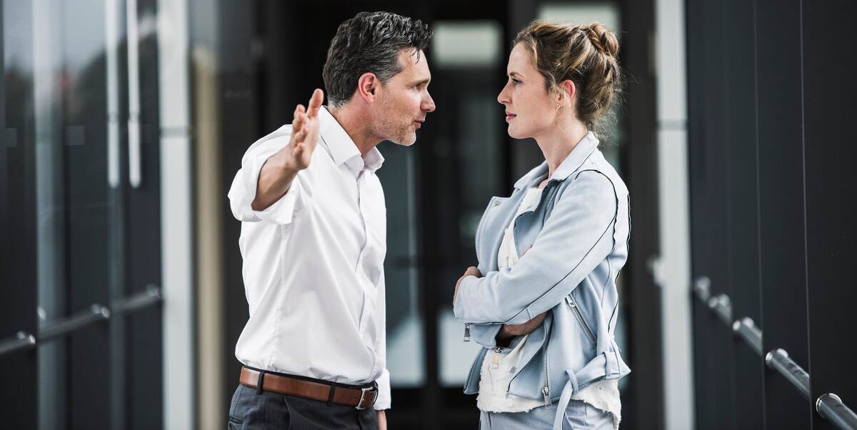    Когда унижение становится нормой: опыт моей дочери с газлайтингом