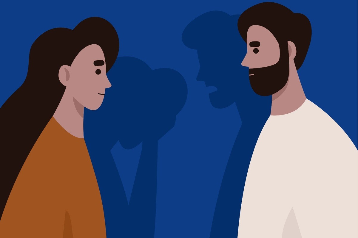    Когда унижение становится нормой: опыт моей дочери с газлайтингом