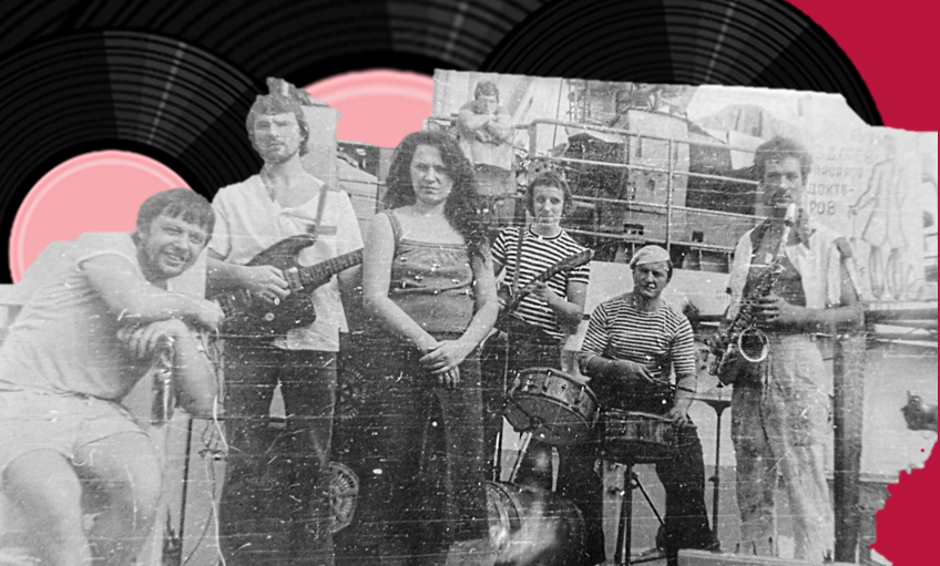 Фото читателя блога Веселова Владимира. 