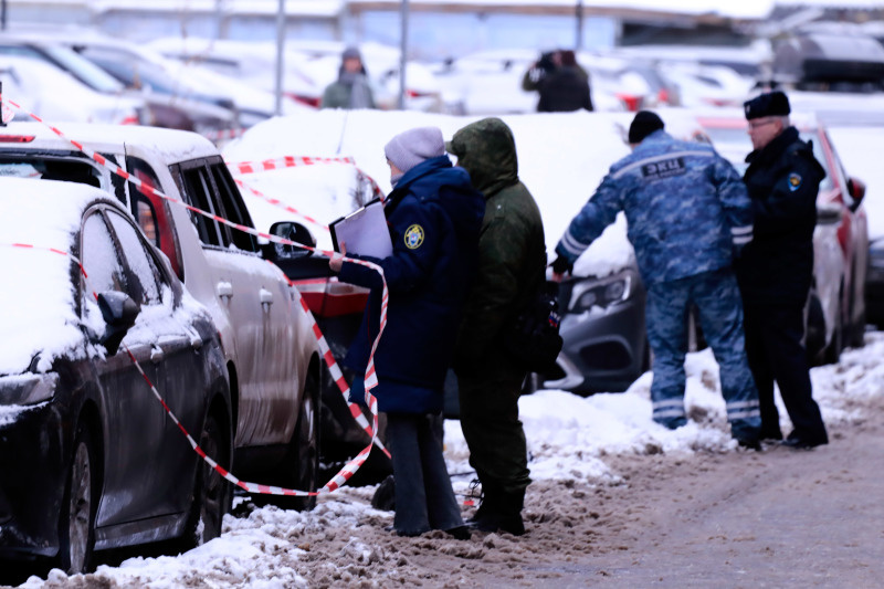    Фото: URA.RU/Globallookpress