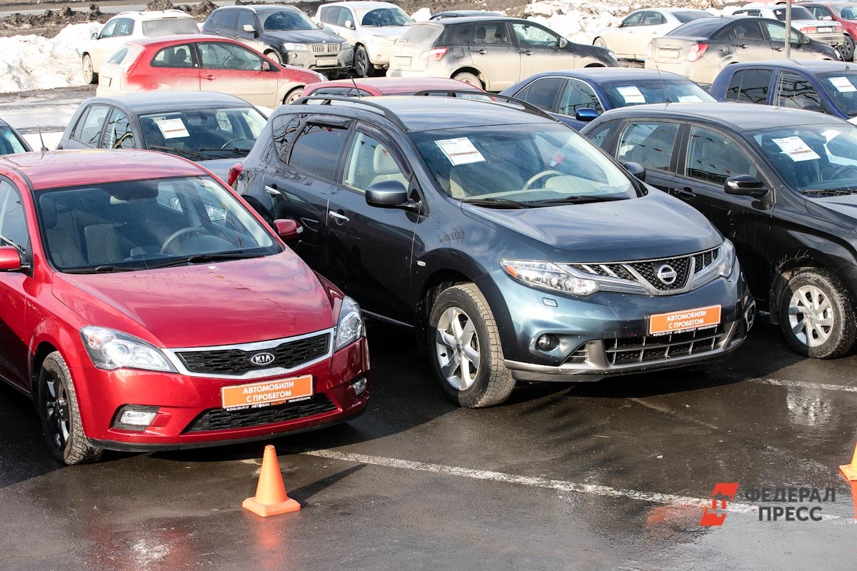 Цены на автомобили значительно изменились в 2024 году.  Фото: Евгений Поторочин