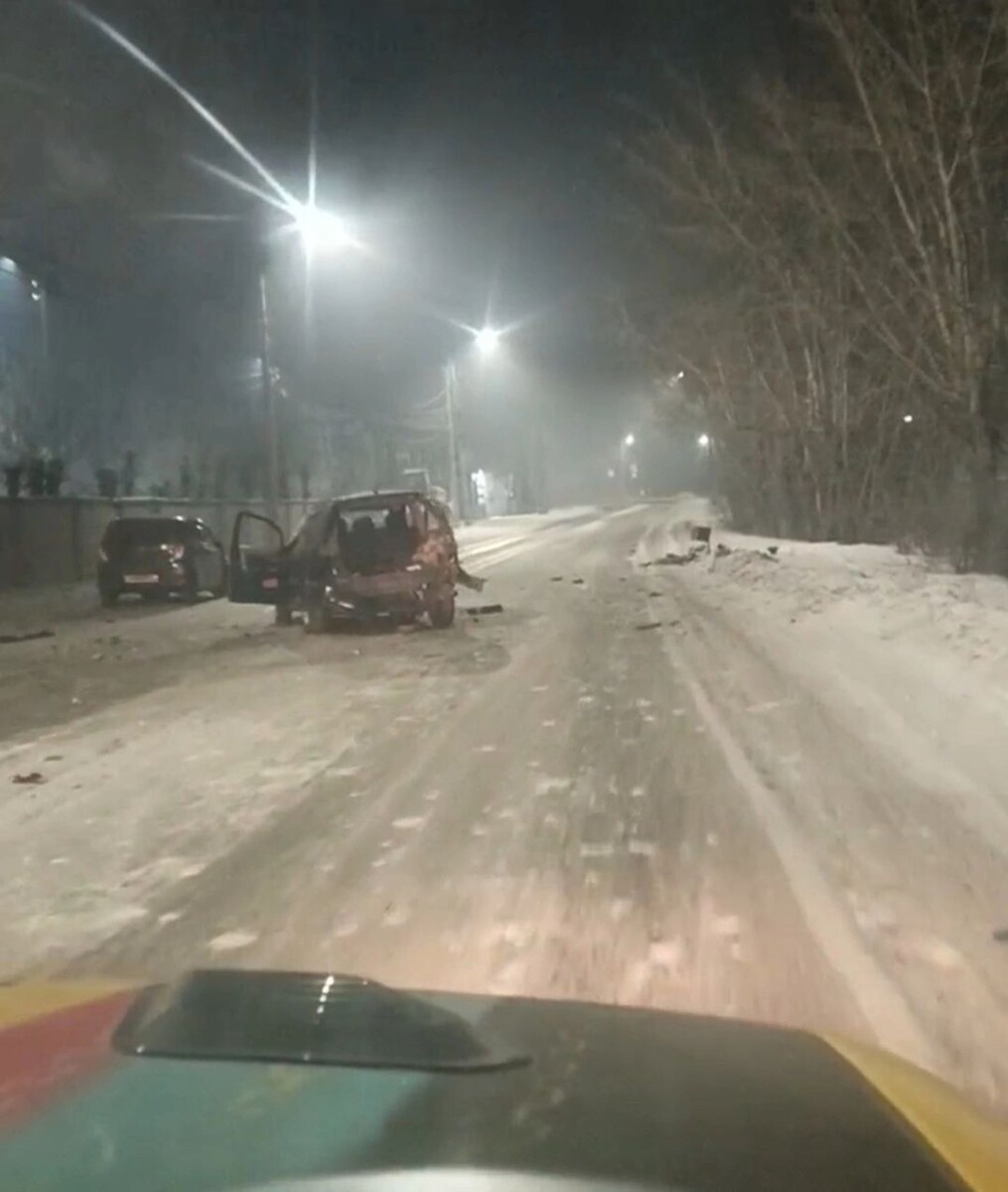    Фото: Очевидец   📷   Фото: Очевидец