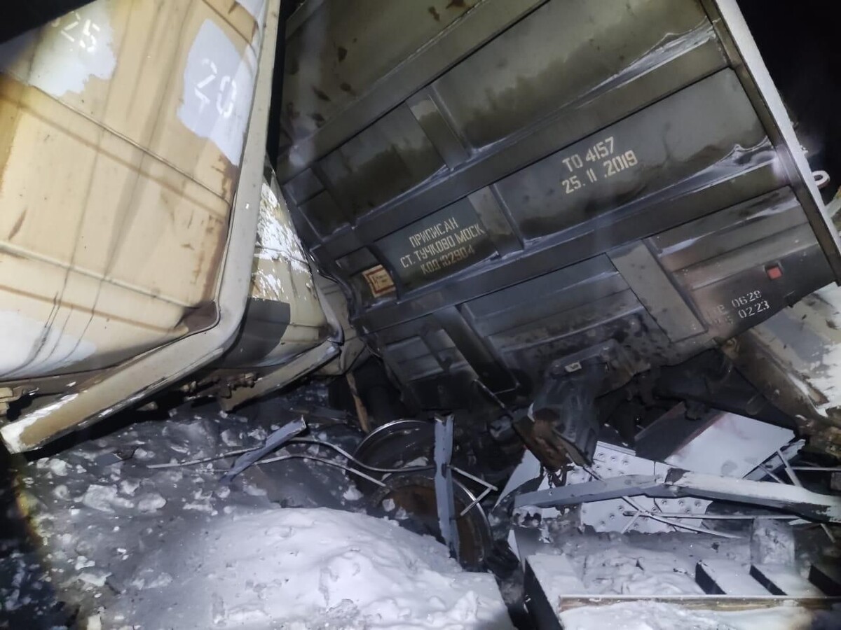     / Источник: Восточное межрегиональное СУТ СК России