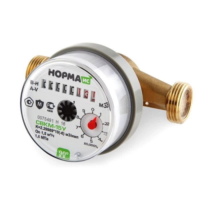 Норма СВКМ-15У