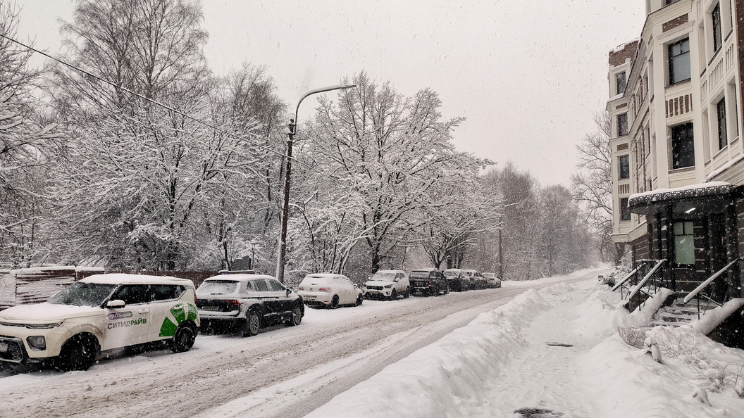    Фото: Maksim Konstantinov/Global Look Press