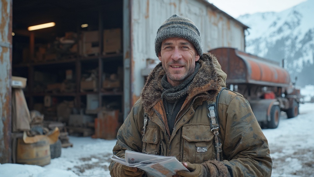 Как найти поставщика автозапчастей