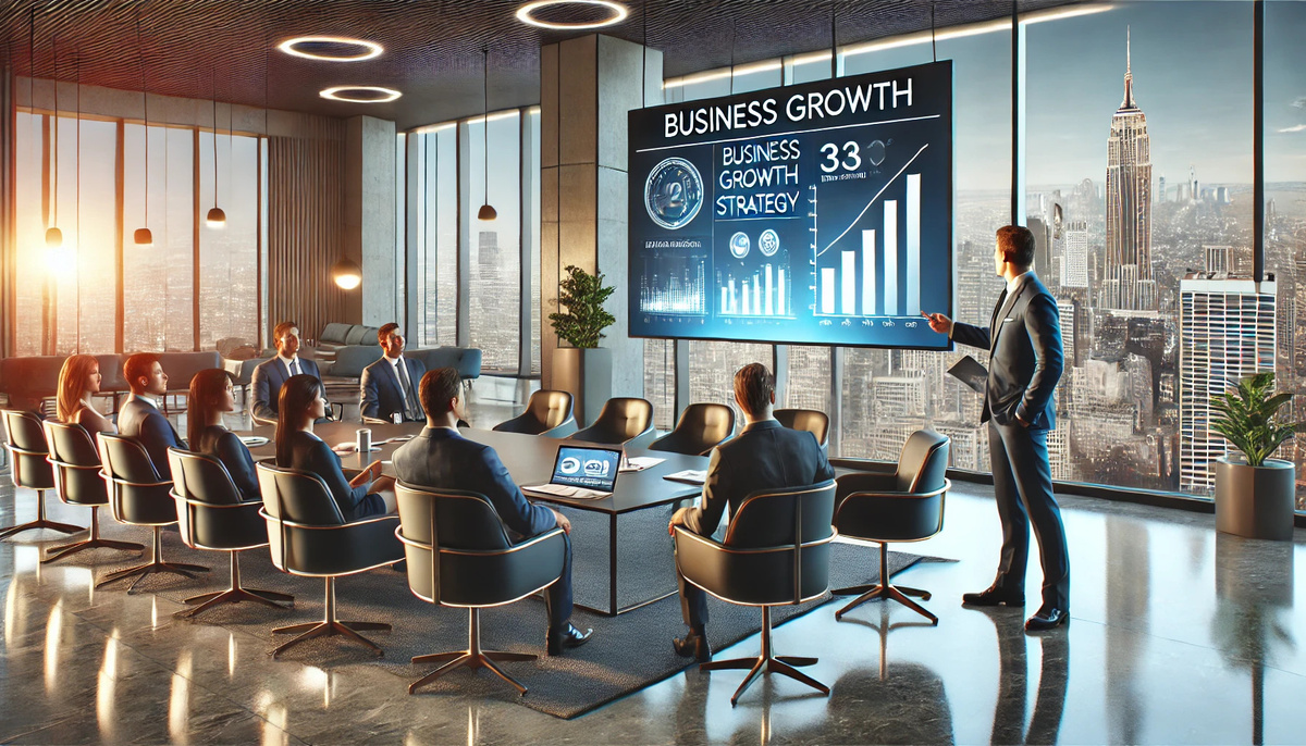 Профессия Франчайзер