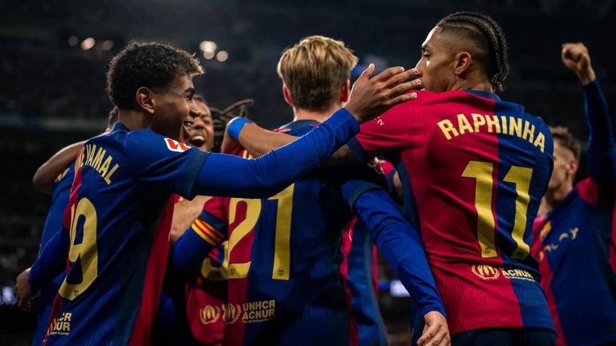    Фото: Официальный сайт ФК «Барселона»