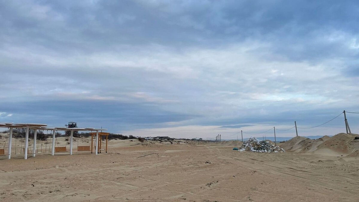    Фото: телеканал «Краснодар»