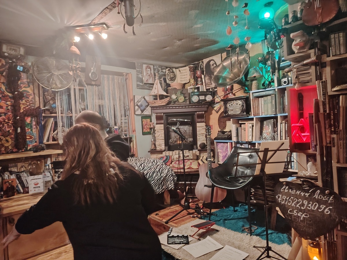 фото автора