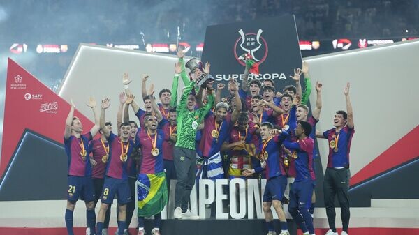    © Getty Images / NurPhoto / Pics Action / Jose Breton