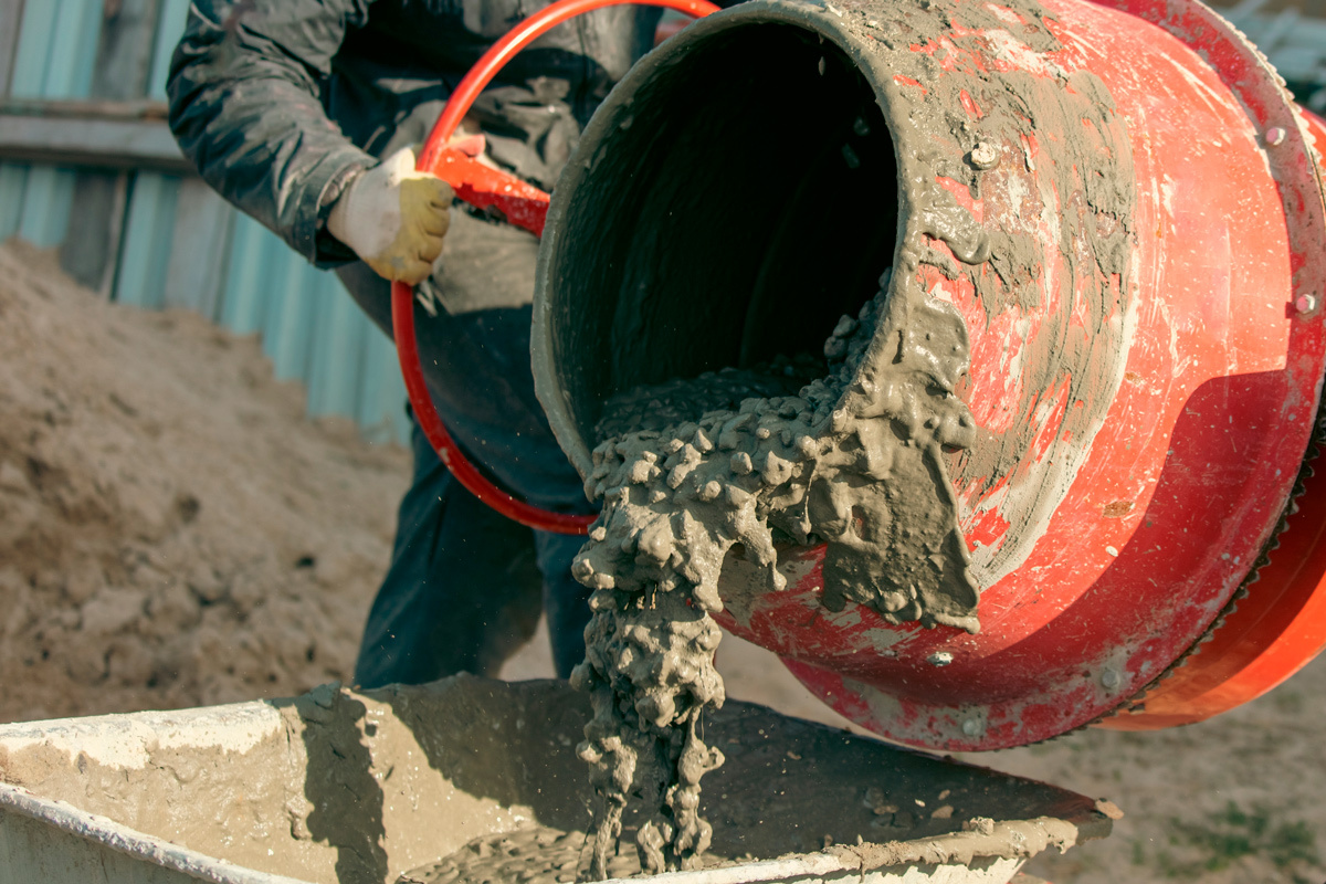    Фото: schankz / Shutterstock.com