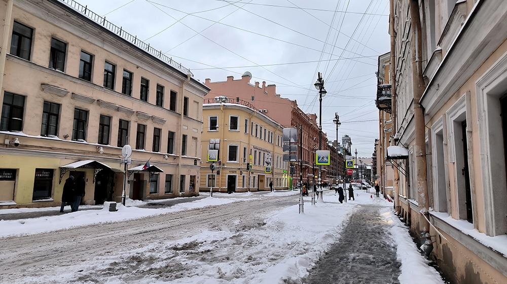    Фото: Maksim Konstantinov/Global Look Press