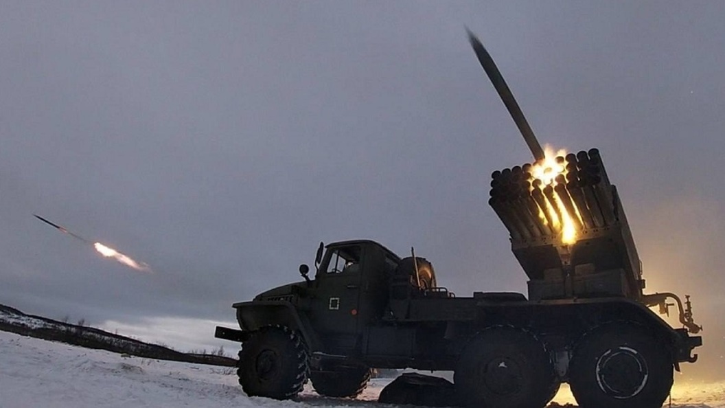    Фото: МО России