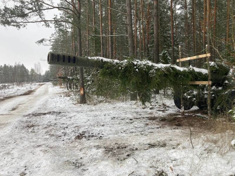    Фото: МО России