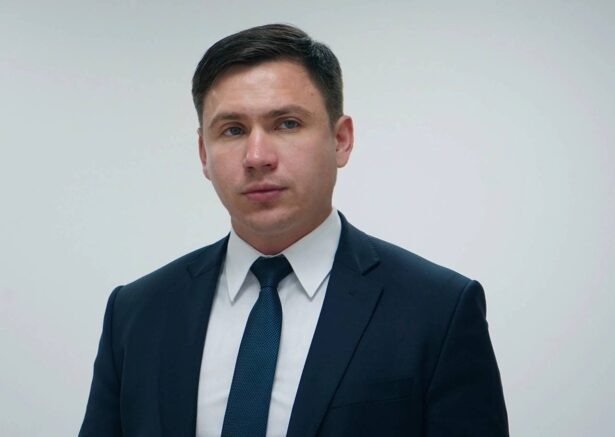    Сергей Урайкин. Фото: t.me/sergei_yraikin