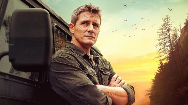     Сериал "Ронин". Пресс-служба телеканала ТВ-3.