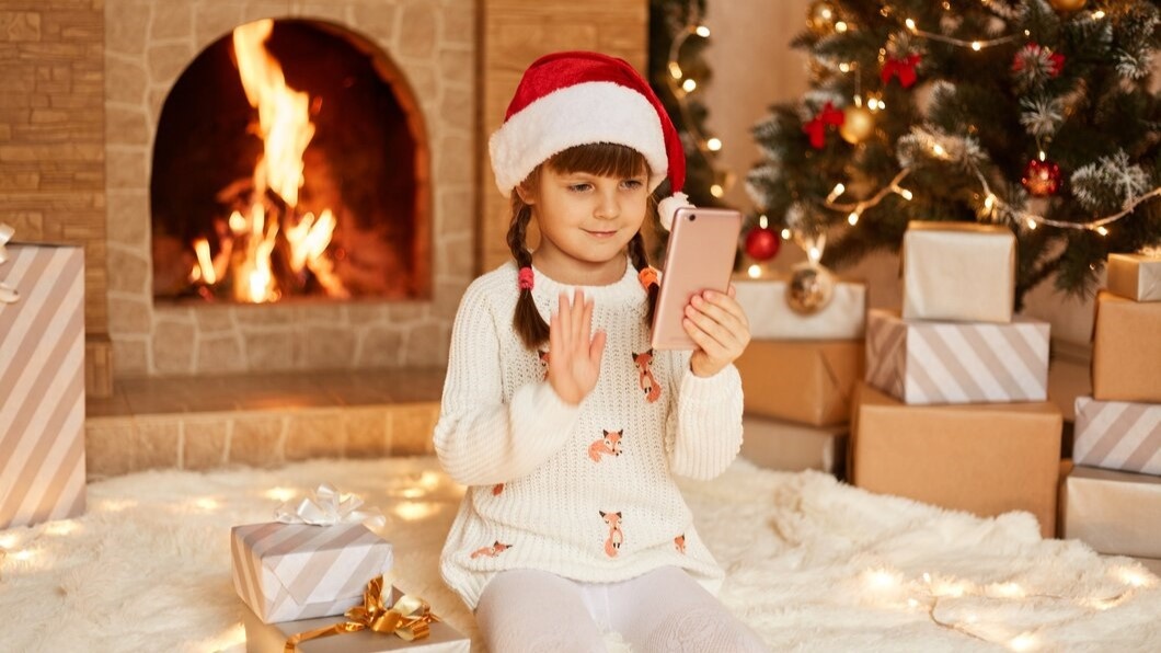    Что загадали югорчане: «Ростелеком» подвел итоги работы горячей линии Деда Мороза и его цифровых помощников