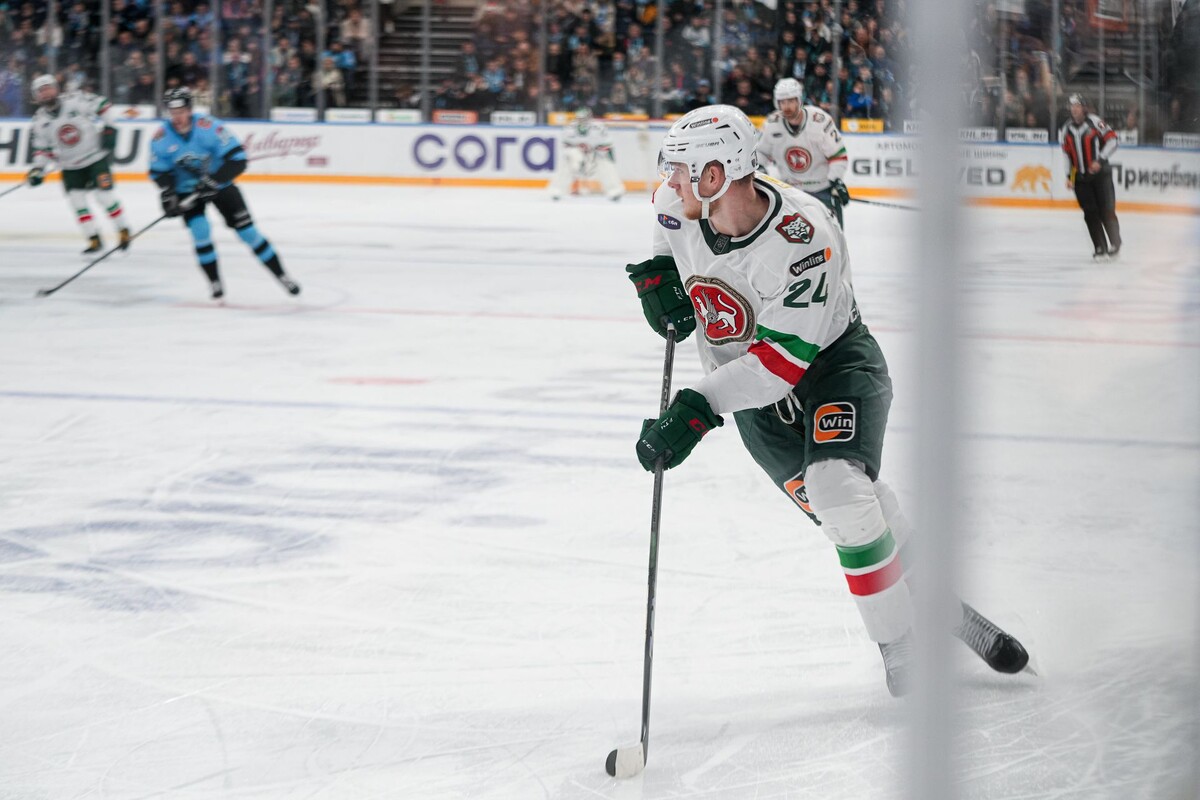    Фото: ak-bars.ru