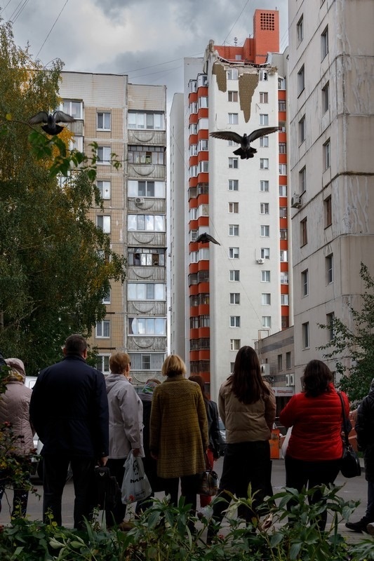     Автор: Антон Вергун Источник: ЦСИ «Артэтаж»