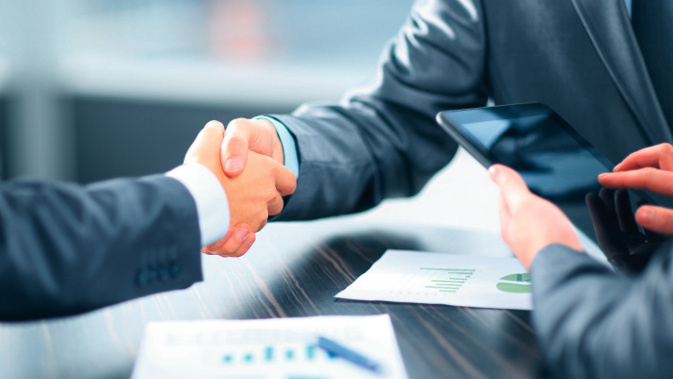 Партнерское общение