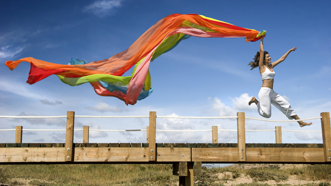    Фото: Ingram Images/Globallookpress