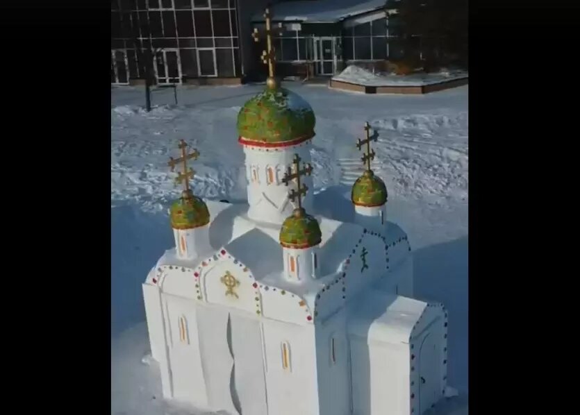 Фото: Страницы в соцсетях администрации Миасса и базы Форелька на Тургояке