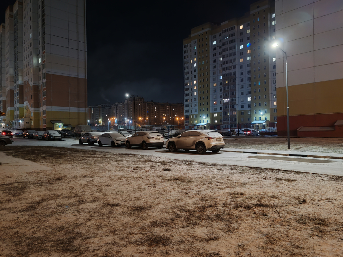 Фото автора канала. 