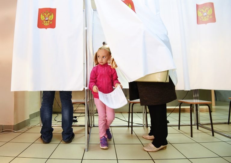    1,5 млн человек составляет численность избирателей в Оренбургской области Оренбуржье