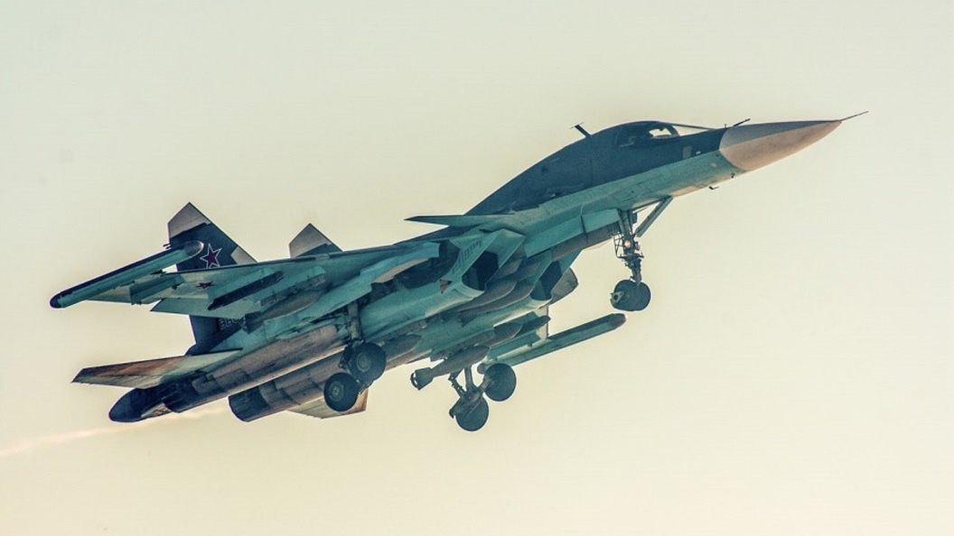    Фото: МО России