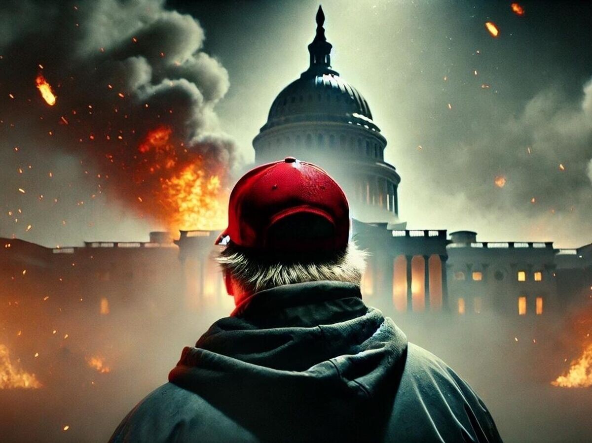    Изображение сгенерировано ИИ© РИА Новости/Изображение сгенерировано ИИ