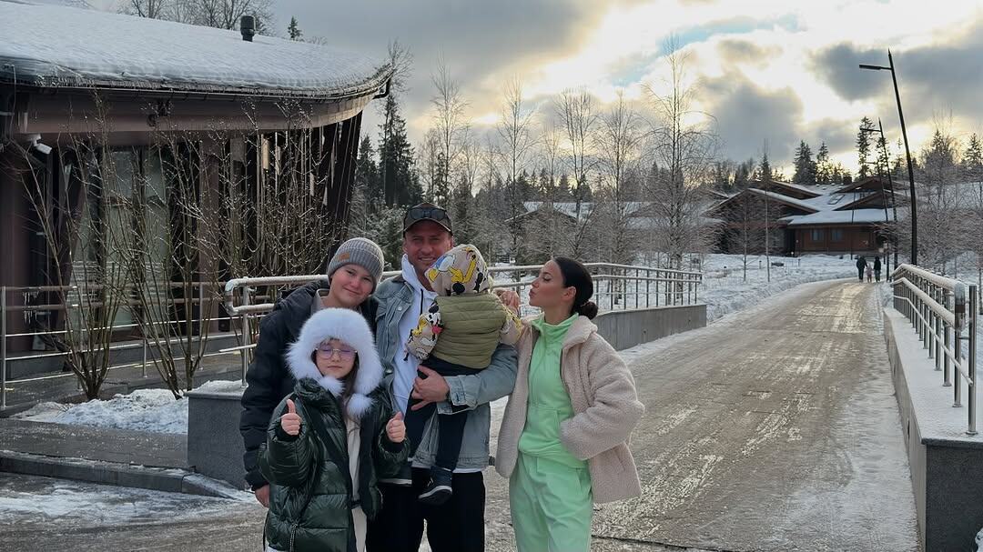 Фото: соцсети/@bugevuge