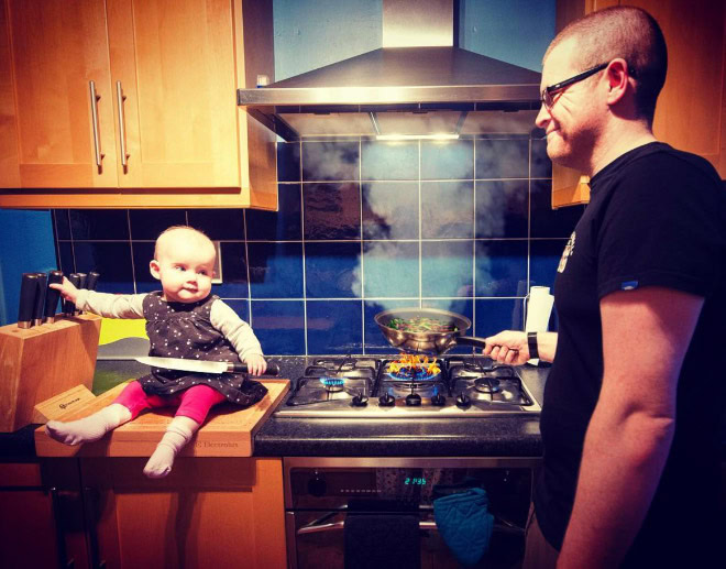 Источник: @steecrowley